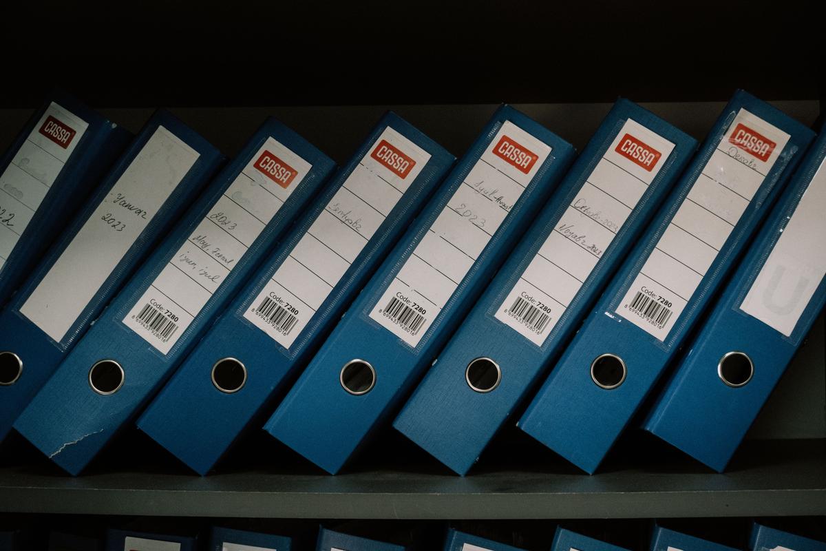 Cuánto tiempo hay que conservar el registro de jornada