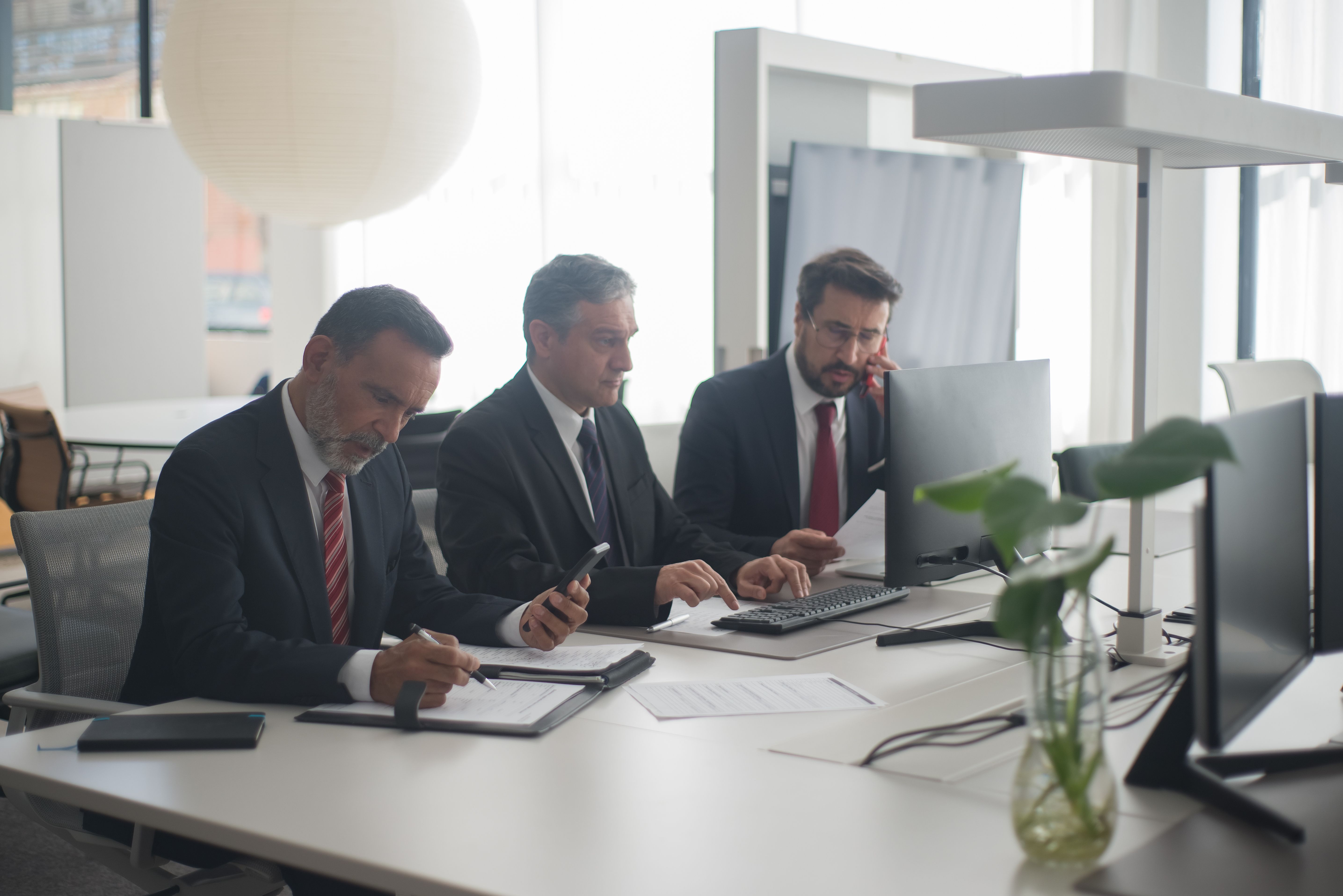 ETT y fichaje digital: quién registra y quién responde