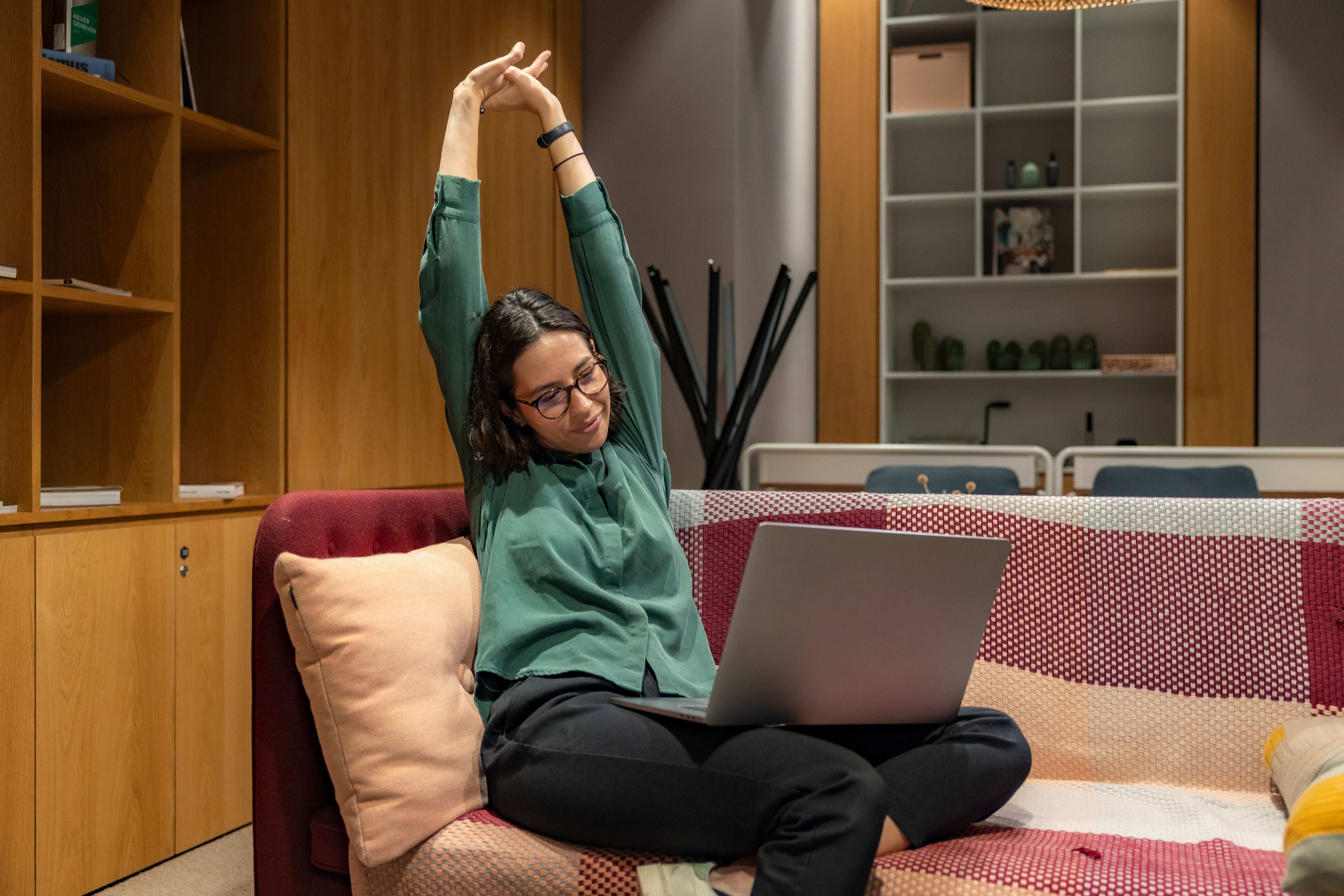 Horario flexible y fichaje digital: guía para RRHH
