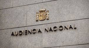 Imagen de la Audiencia Nacional