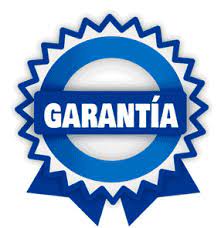 Imagen de garantía